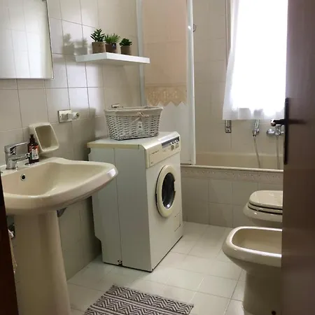 Apartment Casa Della Zia Cefalù