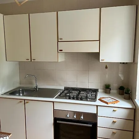 Casa Della Zia * Cefalù