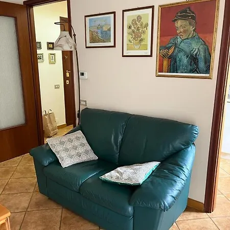 Casa Della Zia Apartamento *