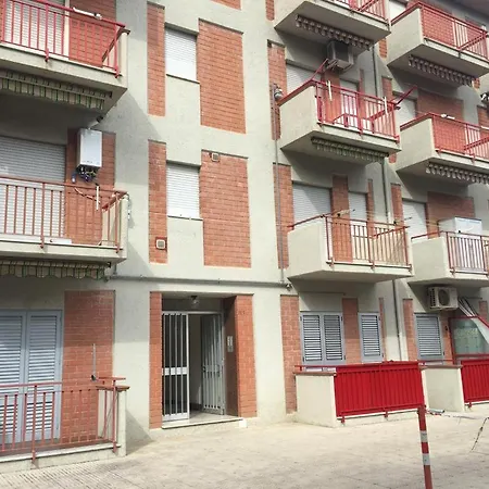 Apartamento Casa Della Zia Cefalù