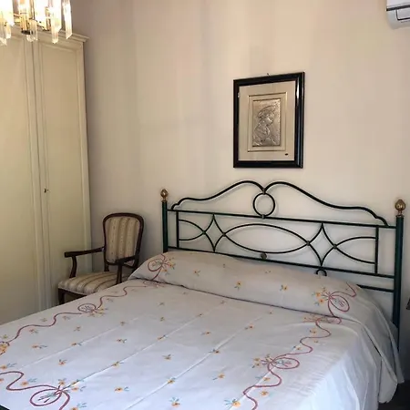 Casa Della Zia Apartamento Cefalù