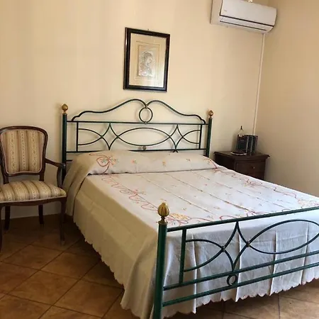 Apartamento Casa Della Zia Cefalù