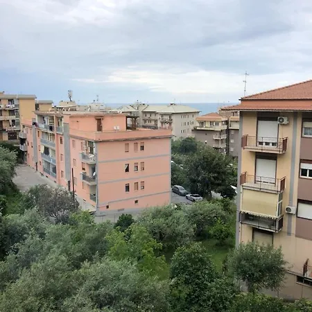 Casa Della Zia Cefalù