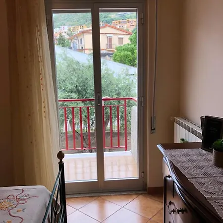 Casa Della Zia Apartamento *