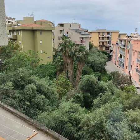 Casa Della Zia Apartamento *