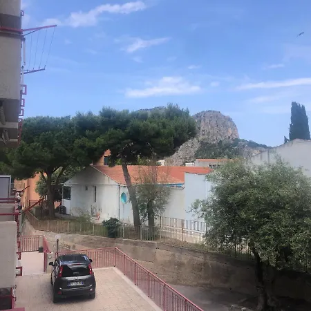 Casa Della Zia * Cefalù