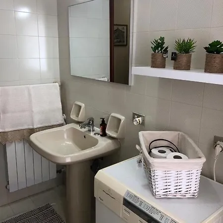 Apartamento Casa Della Zia Cefalù