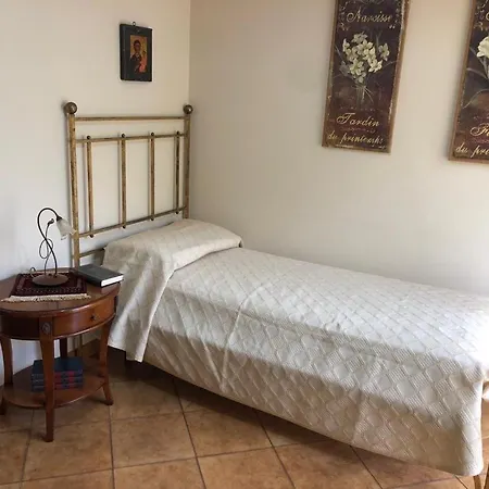 Casa Della Zia Apartamento