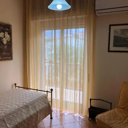 Casa Della Zia Apartamento