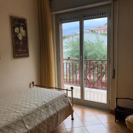 Casa Della Zia Apartamento