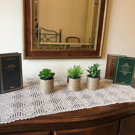 Casa Della Zia Cefalù