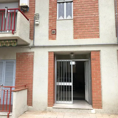 Casa Della Zia Apartamento Cefalù