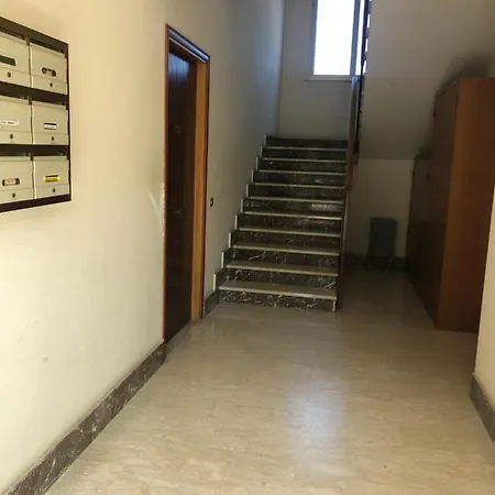 Casa Della Zia Apartamento