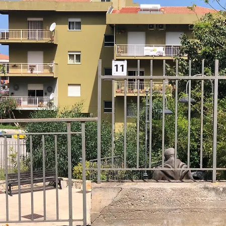 Casa Della Zia Apartamento *