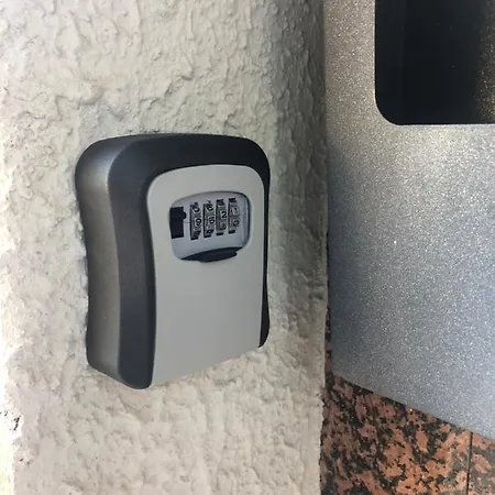 Casa Della Zia Apartamento Cefalù